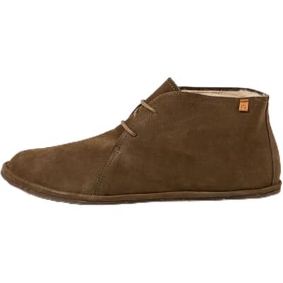 N5672 El Naturalista Bare, buty uniseks, dla dorosłych, las, szerokość 46 EU, leśny, 46 EU szerokie N5672 El Naturalista Bare, buty uniseks, dla dorosłych, las, szerokość 46 EU, leśny, 46 EU szerokie