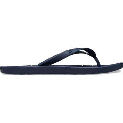 210089-410 Crocs Klapki uniseks, granatowy, 7/8 UK 210089-410 Crocs Klapki uniseks, granatowy, 7/8 UK