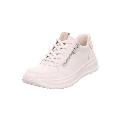 2000297 Legero Damskie buty typu sneaker, Offwhite 1010, rozmiar 37,5 EU, Offwhite 1010, 37.5 EU 2000297 Legero Damskie buty typu sneaker, Offwhite 1010, rozmiar 37,5 EU, Offwhite 1010, 37.5 EU