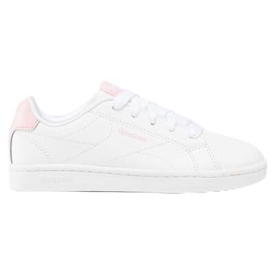 100205001 Reebok RBK Royal Complete CLN 2.0, Kapcie, FTWRWHITE/PINKGLOW/FTWRWHITE, 37 EU, Ftwrwhite Pinkglow Ftwrwhite, 37 EU 100205001 Reebok RBK Royal Complete CLN 2.0, Kapcie, FTWRWHITE/PINKGLOW/FTWRWHITE, 37 EU, Ftwrwhite Pinkglow Ftwrwhite, 37 EU