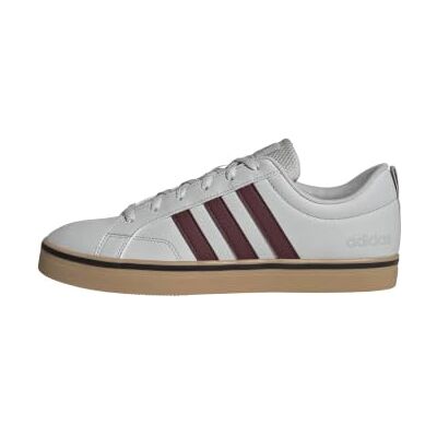 MDX15 adidas Mezczyzni Vs Pace 2.0 Shoes, Grey One/Shadow Red/Gum 3, 39 1/3 EU MDX15 adidas Mezczyzni Vs Pace 2.0 Shoes, Grey One/Shadow Red/Gum 3, 39 1/3 EU