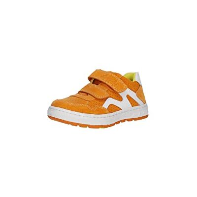 33-13520-39 Lurchi Dominik Sneakersy, pomarańczowy, 27 EU Weit 33-13520-39 Lurchi Dominik Sneakersy, pomarańczowy, 27 EU Weit