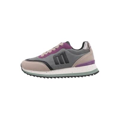 60872 C58552 MTNG Buty damskie 60872, czarny/fioletowy, 36 EU, Wielokolorowe, 36 EU 60872 C58552 MTNG Buty damskie 60872, czarny/fioletowy, 36 EU, Wielokolorowe, 36 EU