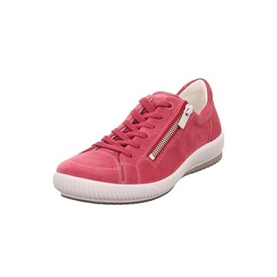 2000162 Legero Tanaro damskie sneakersy, Dark Raspberry Red 5550, 37.5 EU 2000162 Legero Tanaro damskie sneakersy, Dark Raspberry Red 5550, 37.5 EU