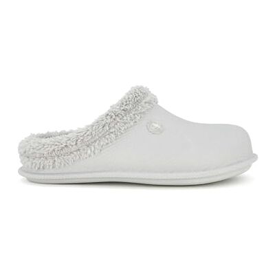 F317551070390 Scholl Neeva damskie pantofle Light Grey, 39 EU, Jasnoszary, 39 EU F317551070390 Scholl Neeva damskie pantofle Light Grey, 39 EU, Jasnoszary, 39 EU