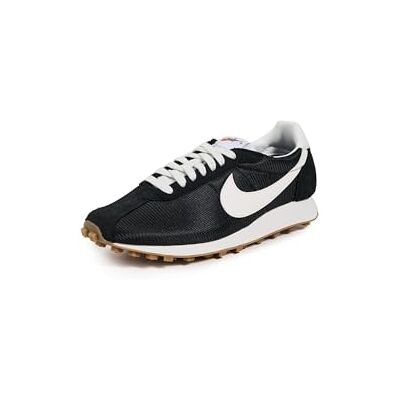 HF3227 Nike Kobiety Ld-1000 Buty codzienne Black/Sail/Safety Orange/Gum L 36.5 HF3227 Nike Kobiety Ld-1000 Buty codzienne Black/Sail/Safety Orange/Gum L 36.5
