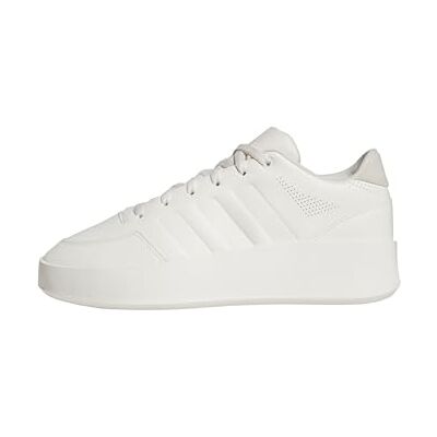 NMR34 adidas Uniseks MULLALY LOW SHOES, Cloud White/Cloud White/Alumina, 38 2/3 EU NMR34 adidas Uniseks MULLALY LOW SHOES, Cloud White/Cloud White/Alumina, 38 2/3 EU