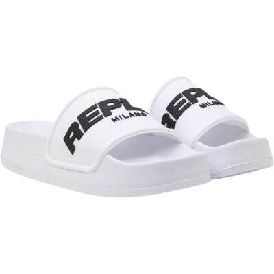 GWF1H .000.C0023S Replay Damskie buty New Lotty TRANSPARENT nie dotyczy, 061 White, 35 EU, 061 White, 35 EU GWF1H .000.C0023S Replay Damskie buty New Lotty TRANSPARENT nie dotyczy, 061 White, 35 EU, 061 White, 35 EU