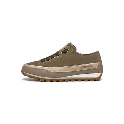 2017948 FALC Janis Strip Chic, Buty damskie, Army Green, 38.5 EU, Army Green, 38.5 EU 2017948 FALC Janis Strip Chic, Buty damskie, Army Green, 38.5 EU, Army Green, 38.5 EU
