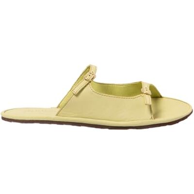 N5684 El Naturalista Bare Sandals, płaskie sandały damskie, Zielony, 37 EU szerokie N5684 El Naturalista Bare Sandals, płaskie sandały damskie, Zielony, 37 EU szerokie