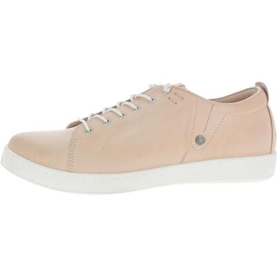0347124 Andrea Conti Damskie buty typu sneaker, różowe, 38 EU, róża, 38 EU 0347124 Andrea Conti Damskie buty typu sneaker, różowe, 38 EU, róża, 38 EU