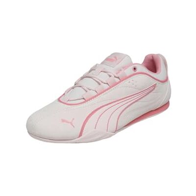 403955 PUMA Damskie trampki Catch Soleil SD, Jasmine Flower-PINKSCAPE, 5,5 UK, Jasmine Flower Pinkscape, 38.5 EU 403955 PUMA Damskie trampki Catch Soleil SD, Jasmine Flower-PINKSCAPE, 5,5 UK, Jasmine Flower Pinkscape, 38.5 EU