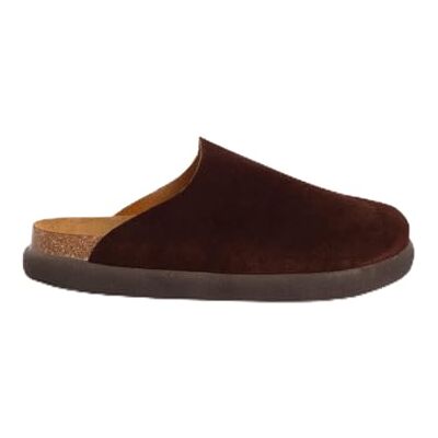 F309511019 Scholl Męskie sandały Kyle, Ciemny brąz, 46 EU F309511019 Scholl Męskie sandały Kyle, Ciemny brąz, 46 EU