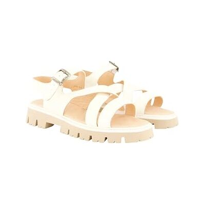 826439 Ulla Popken Damskie duże rozmiary, duże rozmiary, plus size, sandały trekkingowe, profilowana podeszwa, szerokość H , mandarynka, 40 EU szeroki 826439 Ulla Popken Damskie duże rozmiary, duże rozmiary, plus size, sandały trekkingowe, profilowana podeszwa, szerokość H , mandarynka, 40 EU szeroki