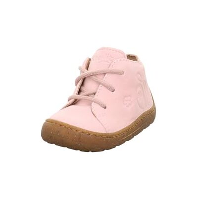 1009349 Superfit Dziewczęce buty do nauki chodzenia Saturnus, różowy 5510, 24 EU szeroki 1009349 Superfit Dziewczęce buty do nauki chodzenia Saturnus, różowy 5510, 24 EU szeroki