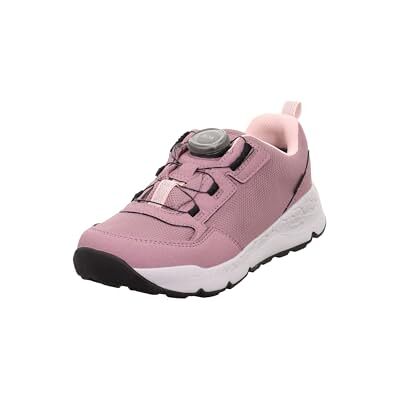 1000561 Superfit Free Ride Gore-Tex Sneaker, fioletowe/różowe 8510, 35 EU 1000561 Superfit Free Ride Gore-Tex Sneaker, fioletowe/różowe 8510, 35 EU