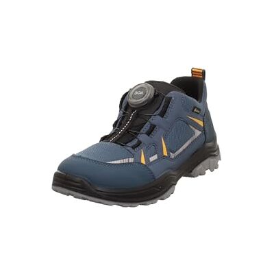 1009069 Superfit Chłopięce sneakersy, Niebieski pomarańczowy 8070, 33 EU Schmal 1009069 Superfit Chłopięce sneakersy, Niebieski pomarańczowy 8070, 33 EU Schmal