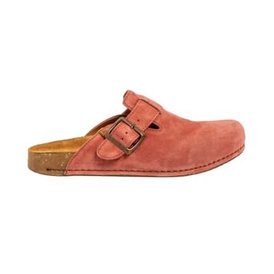 N5796 Naturalista Balance, Sandały Unisex Dorosły, Malina, 46 EU, malinowy, 46 EU N5796 Naturalista Balance, Sandały Unisex Dorosły, Malina, 46 EU, malinowy, 46 EU