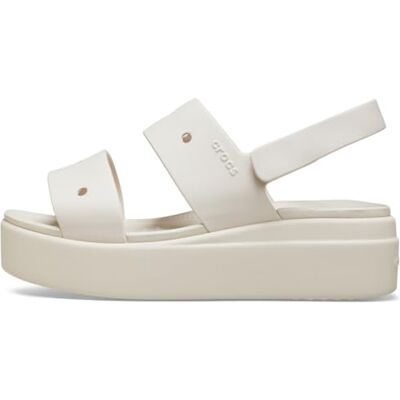 210676-160 Crocs Kobiety Brooklyn 4uSandal 210676-160 Crocs Kobiety Brooklyn 4uSandal