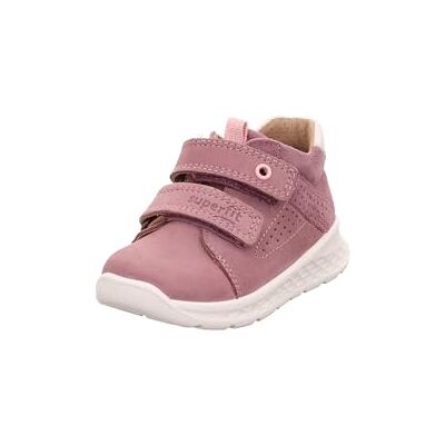 1000374 Superfit Breeze dziewczęce buty do nauki chodzenia, Fioletowy różowy 8500, 20 EU 1000374 Superfit Breeze dziewczęce buty do nauki chodzenia, Fioletowy różowy 8500, 20 EU