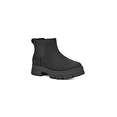 1150650 UGG Ashton Chelsea, Klasyczne buty Dziewczęce, Czarny (Black), 28.5 EU 1150650 UGG Ashton Chelsea, Klasyczne buty Dziewczęce, Czarny (Black), 28.5 EU