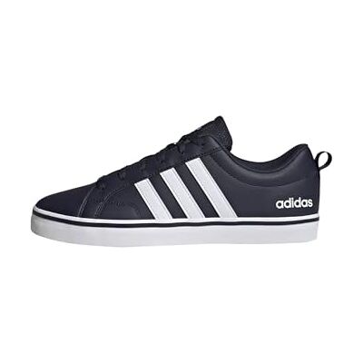 HP6011 adidas Uniseks Vs Pace 2.0 Shoes, Legend Ink / Cloud White / Cloud White, 42 EU HP6011 adidas Uniseks Vs Pace 2.0 Shoes, Legend Ink / Cloud White / Cloud White, 42 EU