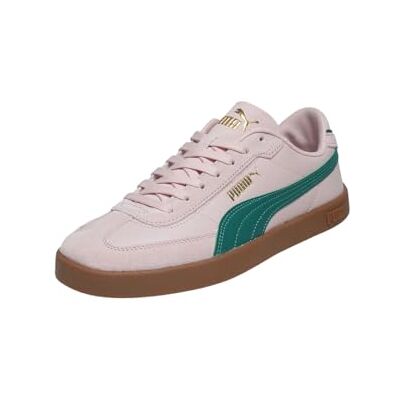 397447 PUMA Sneakersy uniseks Club Ii Era, Fioletowa mgiełka dzika zieleń, 40 EU 397447 PUMA Sneakersy uniseks Club Ii Era, Fioletowa mgiełka dzika zieleń, 40 EU