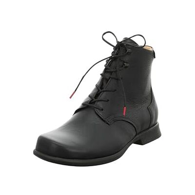 989004_SCHWARZ 00 Think! Damskie botki Pensa, 000 czarny, 36 EU 989004_SCHWARZ 00 Think! Damskie botki Pensa, 000 czarny, 36 EU