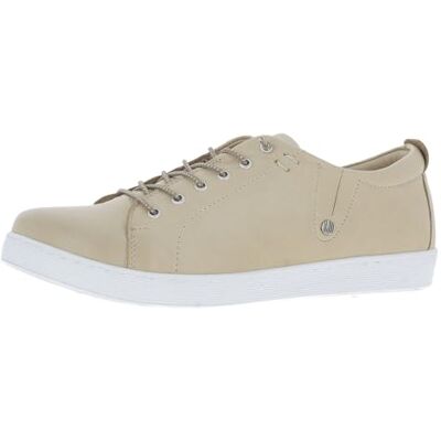 0347124 Andrea Conti Damskie sneakersy, Camel, 38 EU, piaskowy, 38 EU 0347124 Andrea Conti Damskie sneakersy, Camel, 38 EU, piaskowy, 38 EU