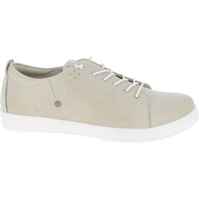 0021755 Andrea Conti Damskie sneakersy srebrnoszare, 42 EU, srebrny szary, 42 EU 0021755 Andrea Conti Damskie sneakersy srebrnoszare, 42 EU, srebrny szary, 42 EU