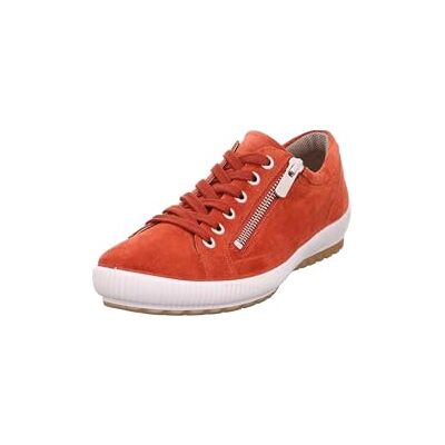 2000818 Legero Tanaro damskie buty typu sneaker, Autumno czerwony 5410, 38.5 EU 2000818 Legero Tanaro damskie buty typu sneaker, Autumno czerwony 5410, 38.5 EU