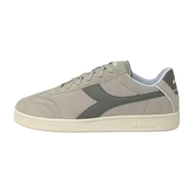 101.173100 Diadora Kick Trampki uniseks dla dorosłych, 43 EU, Szary, 43 EU 101.173100 Diadora Kick Trampki uniseks dla dorosłych, 43 EU, Szary, 43 EU