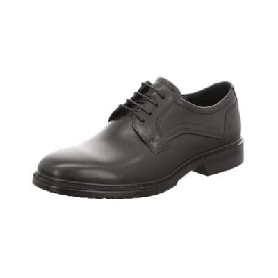 622104 ECCO LISBON PLAIN TOE TIE 6221 622104 ECCO LISBON PLAIN TOE TIE 6221