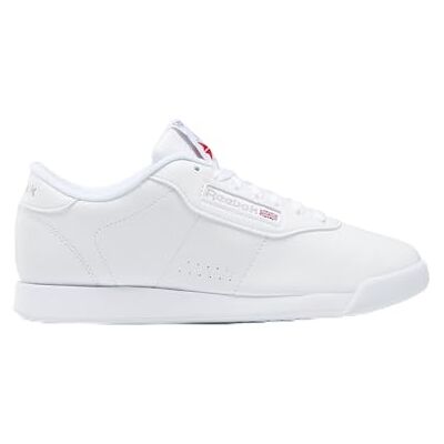 108735 Reebok Klasyczne nylonowe trampki męskie, Kolor biały, 35 EU 108735 Reebok Klasyczne nylonowe trampki męskie, Kolor biały, 35 EU