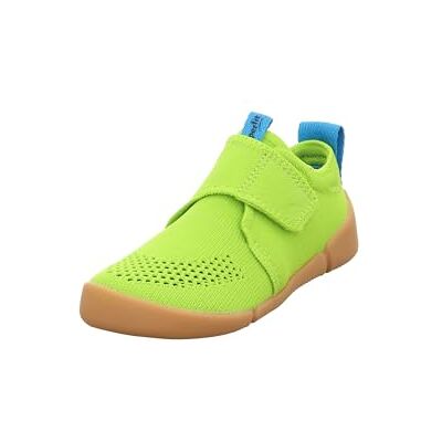 1006705 Superfit Venti kapcie domowe, zielone 7000, 35 EU 1006705 Superfit Venti kapcie domowe, zielone 7000, 35 EU