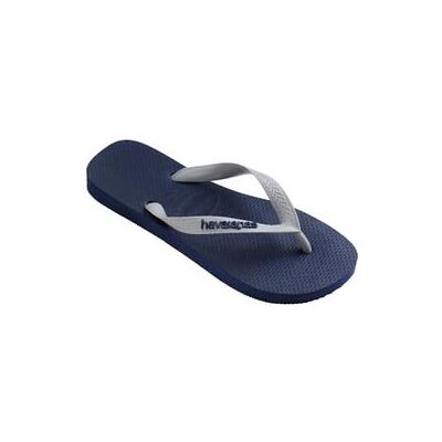 4147522 Havaianas Top Logo Pop Up, Navy/Gray Ice, 5.5/6 4147522 Havaianas Top Logo Pop Up, Navy/Gray Ice, 5.5/6