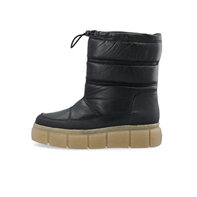 61330956 CA'SHOTT A/S Damskie buty zimowe Casflora, czarny, 39 EU 61330956 CA'SHOTT A/S Damskie buty zimowe Casflora, czarny, 39 EU