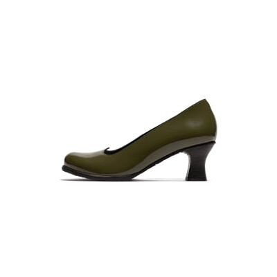 P145086019 Fly London Damskie Baze086fly Oxford, Wodorosty morskie, 36 EU P145086019 Fly London Damskie Baze086fly Oxford, Wodorosty morskie, 36 EU