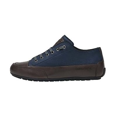 2016948 FALC Buty Oxford unisex, Antracyt, granatowy, 34 EU 2016948 FALC Buty Oxford unisex, Antracyt, granatowy, 34 EU