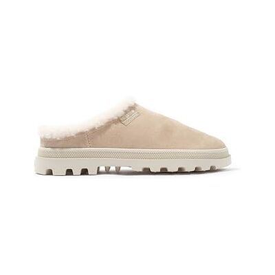 Palladium Mixed PALLADUNE Mule, ciepły piasek, 39 EU, ciepły piaskowy, 39 EU Palladium Mixed PALLADUNE Mule, ciepły piasek, 39 EU, ciepły piaskowy, 39 EU