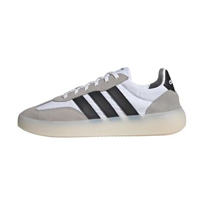 JI2315 adidas Mezczyzni Barreda Decode Shoes, Ftwr White/Core Black/Grey Two, 36 2/3 EU JI2315 adidas Mezczyzni Barreda Decode Shoes, Ftwr White/Core Black/Grey Two, 36 2/3 EU