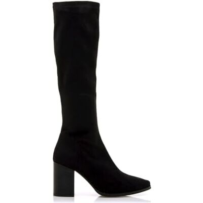 55440 C59107 MTNG 55440, modne buty damskie, mikro czarne 252, 36 EU, czarny, czerwony, 36 EU 55440 C59107 MTNG 55440, modne buty damskie, mikro czarne 252, 36 EU, czarny, czerwony, 36 EU