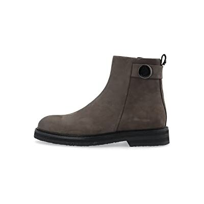 61300637 CA'SHOTT A/S Damskie botki Casbetty, kawa, 42 EU 61300637 CA'SHOTT A/S Damskie botki Casbetty, kawa, 42 EU