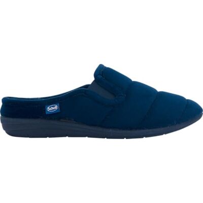 F318541040370 Scholl Cloudy Ela, Kapcie Damskie, 37 EU, Granatowy niebieski, 37 EU F318541040370 Scholl Cloudy Ela, Kapcie Damskie, 37 EU, Granatowy niebieski, 37 EU