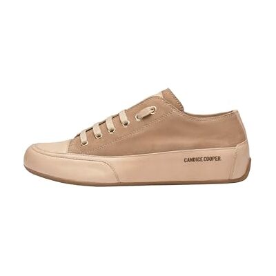 2016540_05 Candice Cooper Damskie Rock Oxford Płaskie, Ecru Cappuccino, 40 EU 2016540_05 Candice Cooper Damskie Rock Oxford Płaskie, Ecru Cappuccino, 40 EU