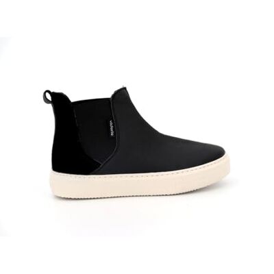 125045_Negro Victoria Chelsea buty dla dorosłych, uniseks 125045, czarny czarny Negro 41 EU 125045_Negro Victoria Chelsea buty dla dorosłych, uniseks 125045, czarny czarny Negro 41 EU