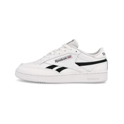 LZQ47 Reebok CLUB C REVENGE Sneaker Uniseks, CHALK/CHALK/HOOBLU, 34.5/35.5 EU LZQ47 Reebok CLUB C REVENGE Sneaker Uniseks, CHALK/CHALK/HOOBLU, 34.5/35.5 EU