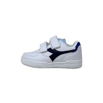 101.177721 Diadora Raptor Low PS, Trampki, 35 EU, Biały, 35 101.177721 Diadora Raptor Low PS, Trampki, 35 EU, Biały, 35