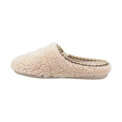 42219-78911-08 Hush Puppies Good Textile Damskie Beżowe Kapcie, BEŻOWY, 41-42 EU 42219-78911-08 Hush Puppies Good Textile Damskie Beżowe Kapcie, BEŻOWY, 41-42 EU