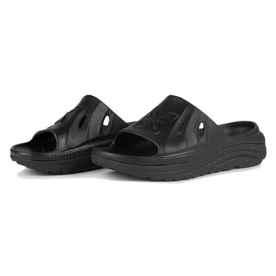 8107001 Munich Mini SAURA 01, Kapcie, czarne, 35 EU, Czarny (Black), 35 EU 8107001 Munich Mini SAURA 01, Kapcie, czarne, 35 EU, Czarny (Black), 35 EU